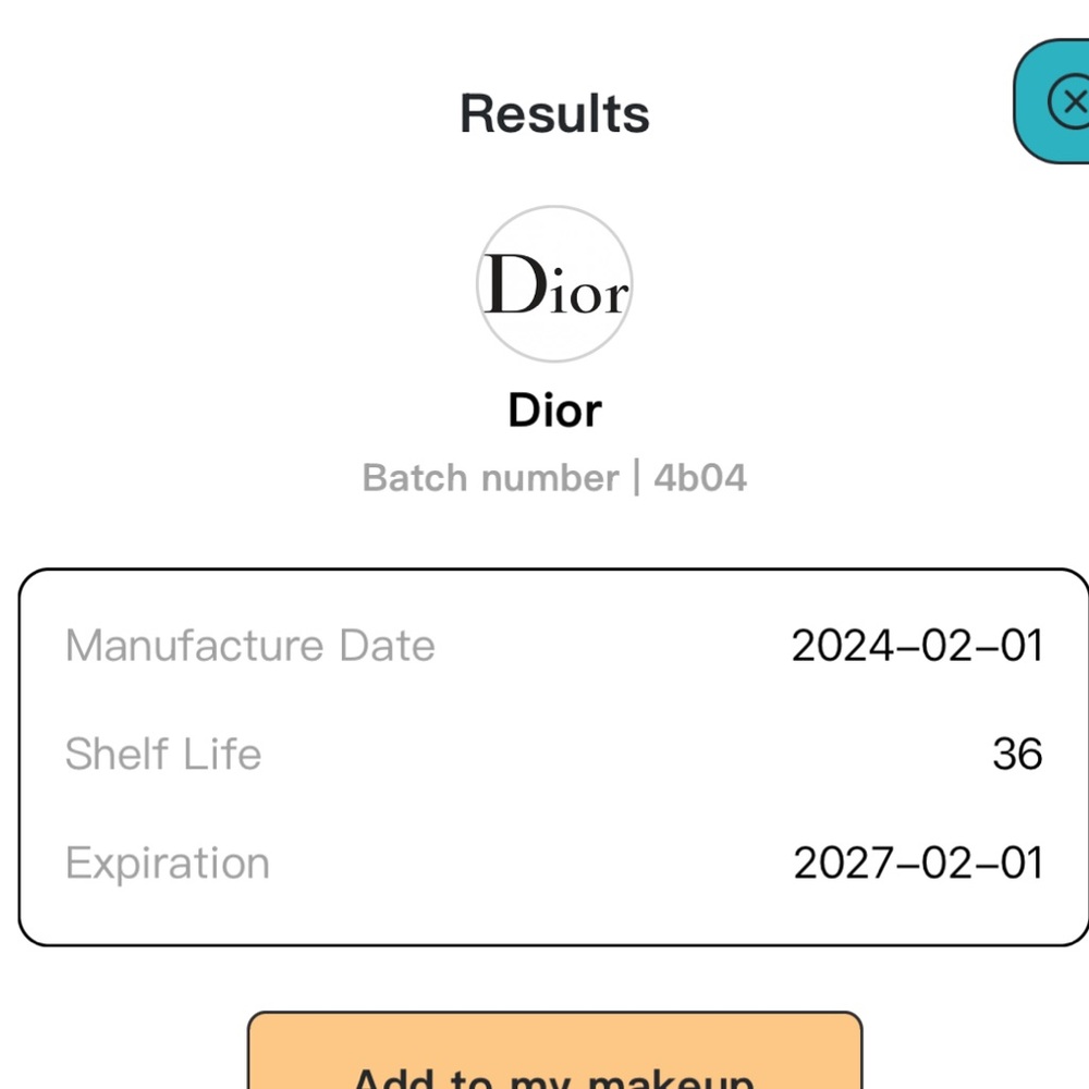 Dior Lip Glow Oil “Bronzed Glow” NWOT - Picture 7 of 7